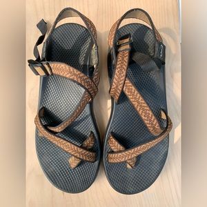 Chaco size 12 man - Barely used - Chaco Hiking Sandals Are Fit For Any Adventure